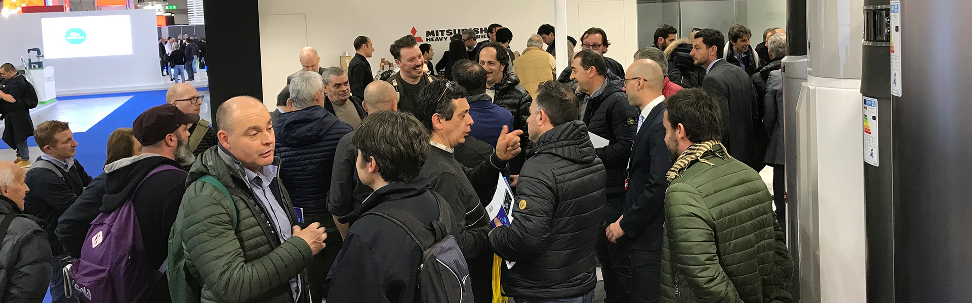 EVENTI INTERNAZIONALI